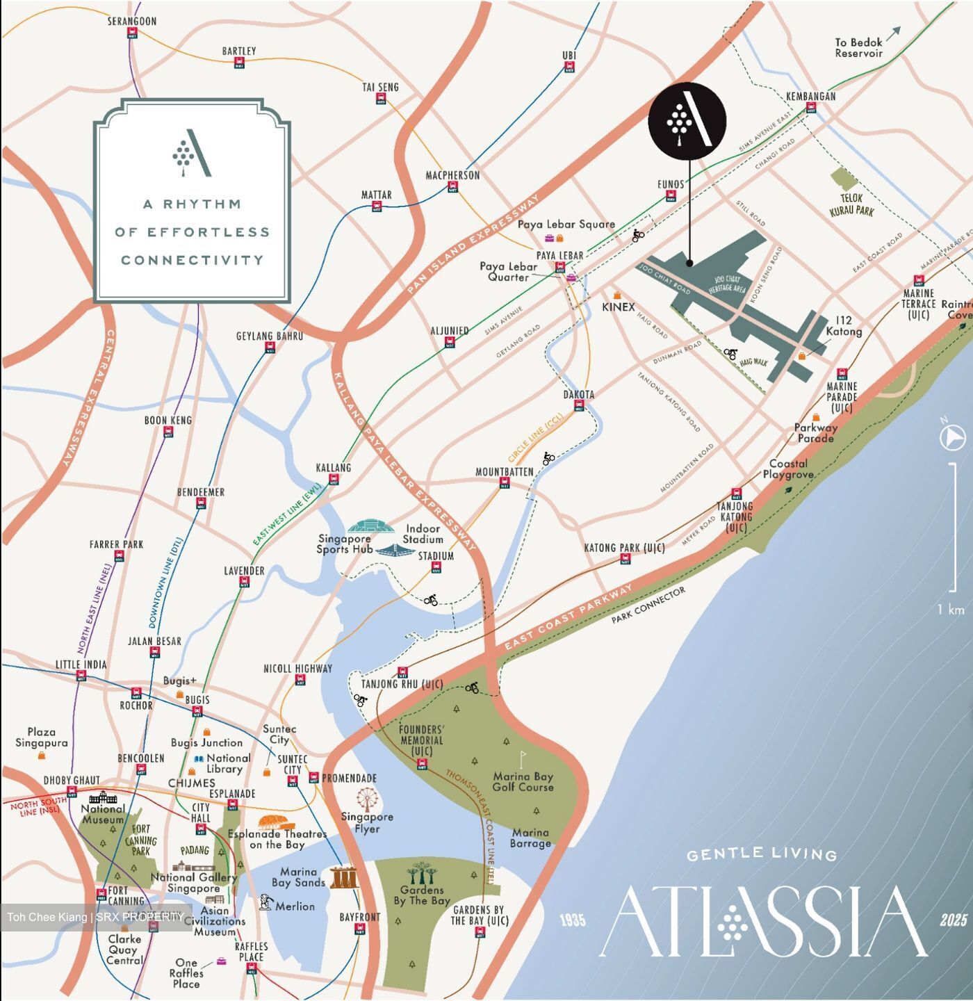 Atlassia (D15), Apartment #358172701